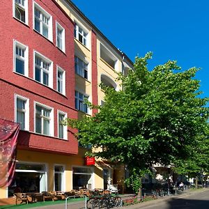 Hotel&Apartments Zarenhof Berlin Friedrichshain